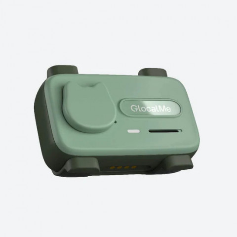 Смартфон  для домашніх тварин GlocalMe PetPhone